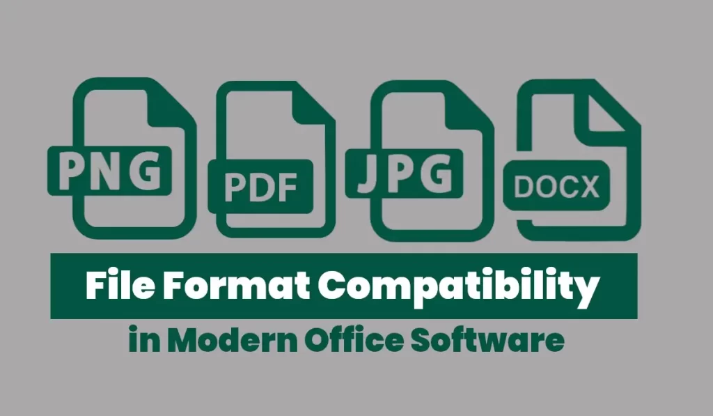 Ensure JPG Format compatibility